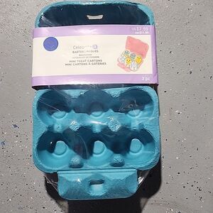 💥5/$25 SALE | BUNDLE TO SAVE | Egg Carton Treat Container